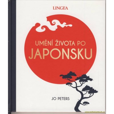 Umění života po Japonsku - Jo Peters – Zboží Mobilmania