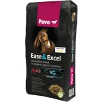 Pavo Ease&Excel 15 kg – Zboží Dáma