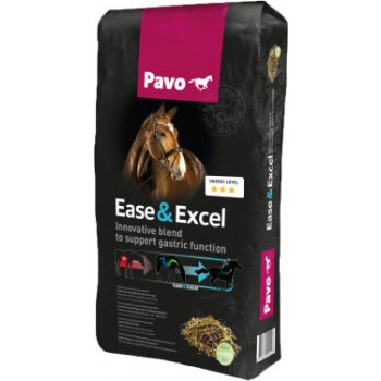Pavo Ease&Excel 15 kg