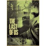 The Last of Us: plakát, A 4 – Zboží Dáma