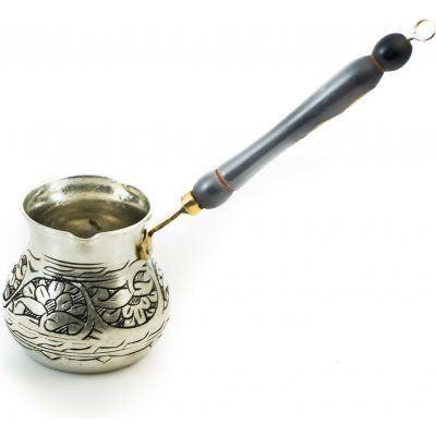 Bahar 380 ml Stříbrná / Světlé rytiny – Sleviste.cz