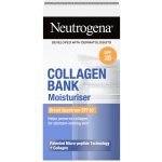 Neutrogena Collagen Bank hydratační krém na obličej SPF 30 50 ml – Hledejceny.cz