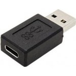 PremiumCord redukce z USB-C na USB 3.0 – Zbozi.Blesk.cz