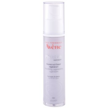 Avène Physiolift noční vyhlazující balzám 30 ml