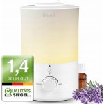 Levoit Dual 150 – Zboží Dáma