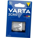 Varta Photo 2CR5 1ks 6203301401 – Hledejceny.cz