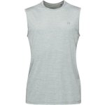 Fitforce Choota Pánské fitness tílko šedá – Hledejceny.cz