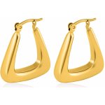 Troli náušnice VAAJDE201325G – Zboží Dáma