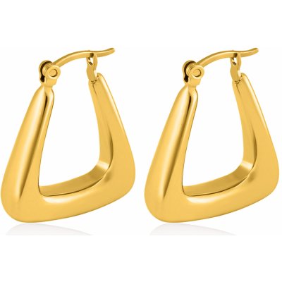 Troli náušnice VAAJDE201325G – Zboží Dáma