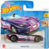 Auta, bagry, technika Hot Wheels Rrroadster růžový