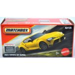 Toys Matchbox Road Roller – Hledejceny.cz