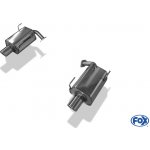 FOX SU052003-133 | Zboží Auto