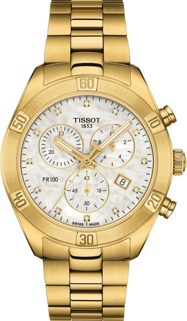 Tissot T101.917.11.116.00