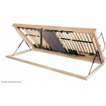 Ahorn PORTOFLEX MOTOR FLAT KOMBI P R Radio 200 x 100 cm – Zboží Mobilmania