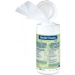 Bacillol Tissues jednorazové dezinfekční utěrky 100 ks – HobbyKompas.cz