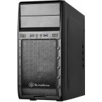 SilverStone Precision PS13 SST-PS13B – Zboží Mobilmania
