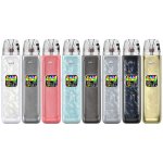 Uwell Caliburn G4 1300 mAh Polar Black 1 ks – Zboží Dáma