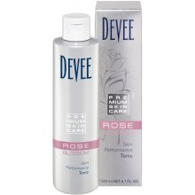 Devee Rose Blossom Skin Performance tonic 200 ml