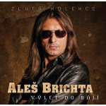 Aleš Brichta: Výlet do bájí (Zlatá kolekce) (CD) – Zbozi.Blesk.cz