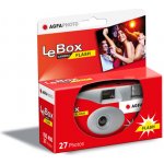 AgfaPhoto LeBox Flash 400/27 – Zboží Mobilmania