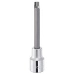 TONA EXPERT E031978 1/2" Zástrčná hlavice TORX TX40 prodloužená – Zboží Mobilmania