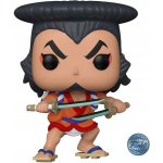 Funko POP! Friends Joey Tribbiani with Pizza – Sleviste.cz