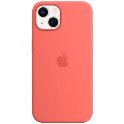 Apple iPhone 13 Silicone Case with MagSafe Pink Pomelo MM253ZM/A