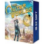 The Outer Worlds Expansion Pass – Hledejceny.cz