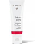 Dr. Hauschka Hydrating Foot Cream hydratační krém na nohy 75 ml – Zboží Mobilmania