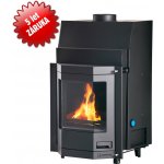 HS FLAMINGO AQUAFLAM PRIZMAT 17 TV – Zboží Dáma