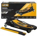 JCB T815011L, Nízkoprofilový hydraulický zvedák s pojezdem 4 t | Zboží Auto
