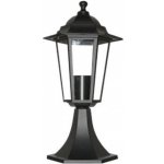 ACA Lighting Venkovní lucerna HI6023GB – Hledejceny.cz