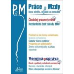 Práce a Mzdy č. 2 / 2023 bez chýb, pokút a penále - Čiastočný pracovný úväzok - Poradca s.r.o. – Hledejceny.cz