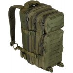 MFH US Assault I Laser OD geen 30 l – Zboží Dáma MFH US Assault I Laser OD geen 30 l – Zboží Dáma