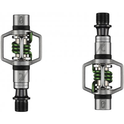 Crankbrothers Egg Beater 2 pedály – Hledejceny.cz