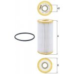 Olejový filtr MAHLE OX 1217D – Sleviste.cz