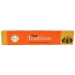 Flute Vonné tyčinky Premium Tradition 15 ks – Hledejceny.cz