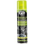GS27 Advanced Waterproofer Textile & Leather 500 ml