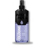 Nishman After Shave Cologne 11 Leader 100 ml – Sleviste.cz