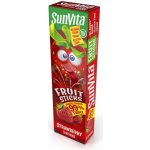 SunVita Fruit Sticks ovocné tyčinky 5 x 20 g – Zboží Dáma