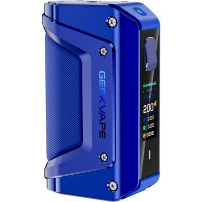 GeekVape Aegis Legend 3 200W Mód Blue – Zboží Dáma