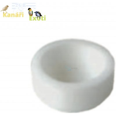 2GR Pěnová vložka do hnízda Relax Ø 10 cm, art.381 – Zboží Dáma