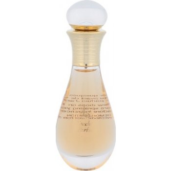 Christian Dior Jadore Touche de Parfum Parfém dámský 20 ml tester