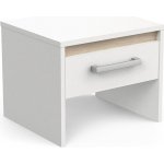 Nejlevnější nábytek Tody se zásuvkou – Zboží Dáma