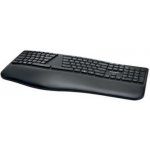 Kensington ProFit Ergo Wireless Keyboard K75401DE – Hledejceny.cz