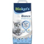 Biokat’s Bianco Attracting 10 kg – Hledejceny.cz