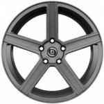 Diewe Cavo 11x19 5x130 ET65 platin – Hledejceny.cz