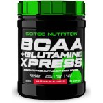 Scitec Nutrition BCAA + Glutamine Xpress 300 g – Zbozi.Blesk.cz