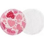 T-Tomi odličovací tampony, sada jemný týden COLOUR + prací sáček – Hledejceny.cz