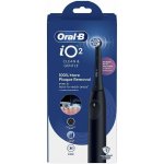 Oral-B iO Series 2 Black – Zboží Živě